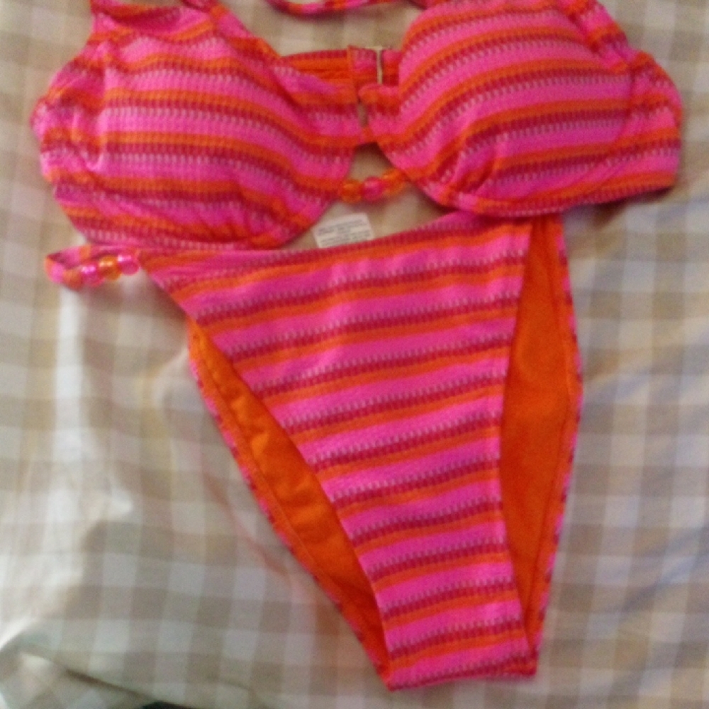 NWT! Wild Fable Bikini